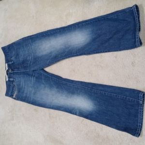 Diesel Industry Jeans Size 26
